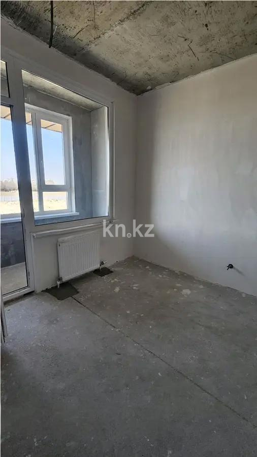Продажа 1-комнатной квартиры, 34 м² - Продажа квартир в Турксибском р-не Алматы фото 2 из 3