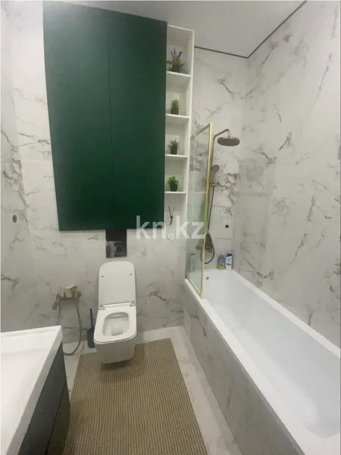 Продажа 3-комнатной квартиры, 104 м² - Продажа квартир в новостройках Астаны - страница 32 фото 6 из 8