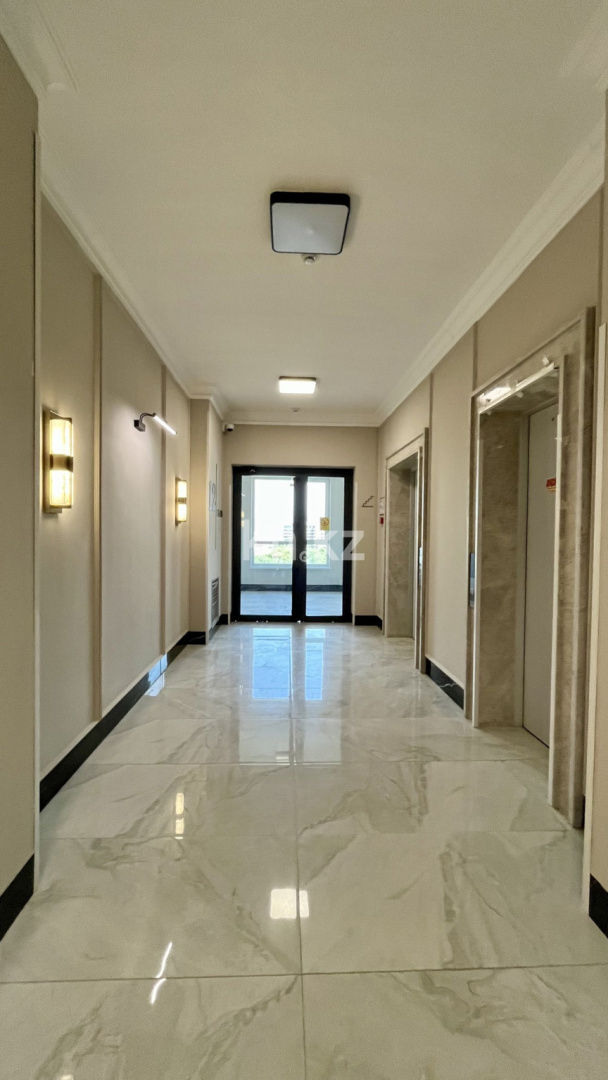 Продажа 1-комнатной квартиры, 35.9 м² - Продажа квартир в Алмалинском р-не Алматы - страница 3 фото 13 из 16