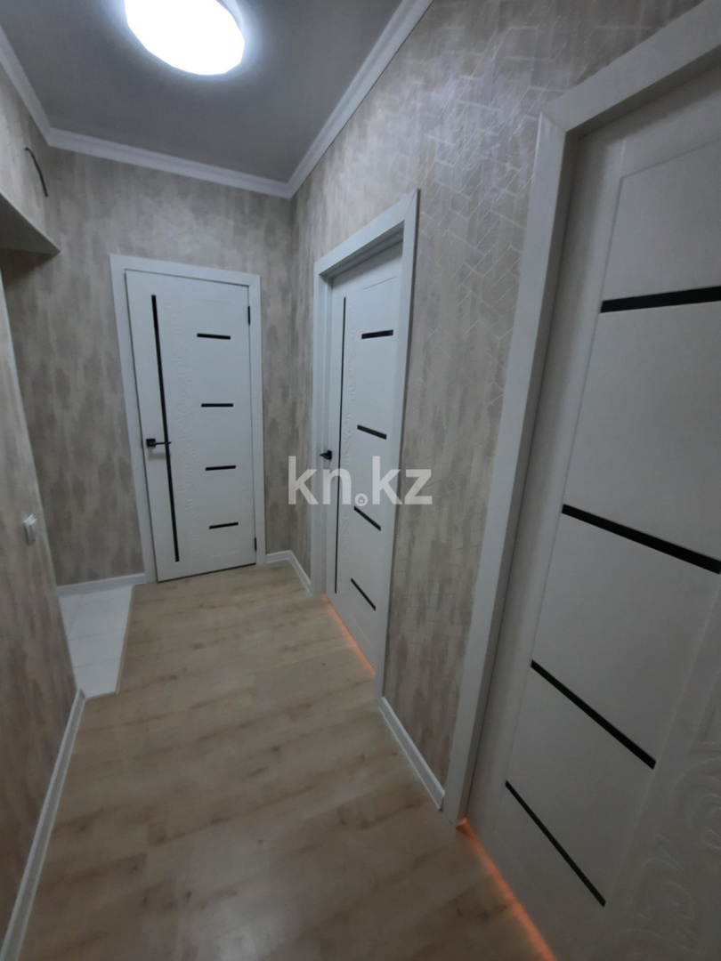 Продажа 2-комнатной квартиры, 41 м² в Астане - фото 3