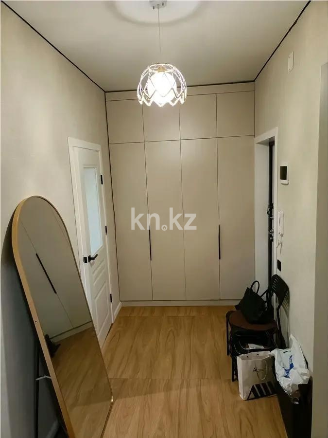 Продажа 2-комнатной квартиры, 52.8 м² - Продажа квартир в Турксибском р-не Алматы - страница 2 фото 4 из 4