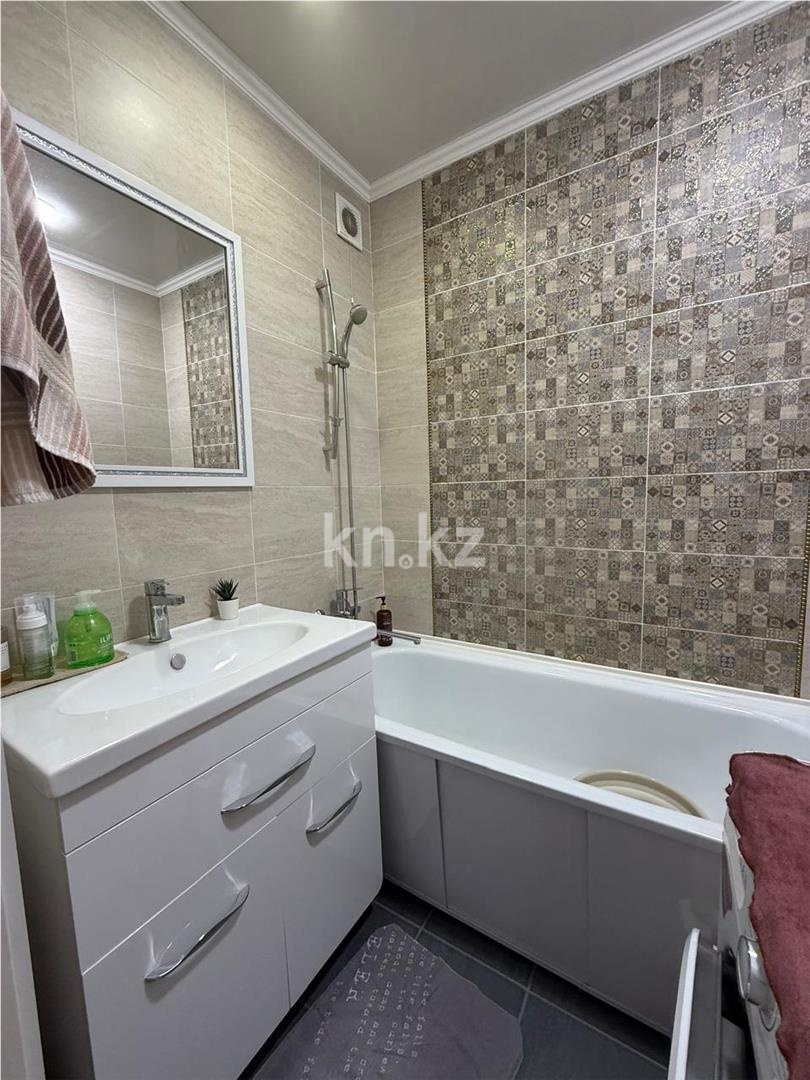 Продажа 3-комнатной квартиры, 63 м² - Продажа трехкомнатных квартир в панельном доме в Казахстане - страница 22 фото 12 из 15