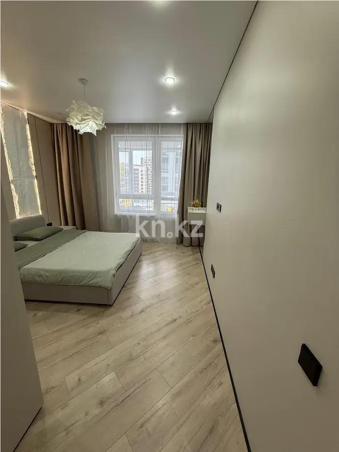 Продажа 3-комнатной квартиры, 69 м², ул. Нурмагамбетова, дом  25/1 - Продажа квартир в Казахстане фото 2 из 6
