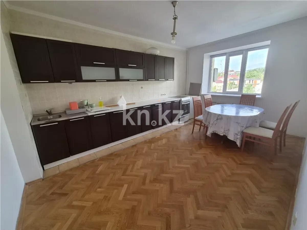 Продажа 3-комнатной квартиры, 87 м² в Алматы - фото 4