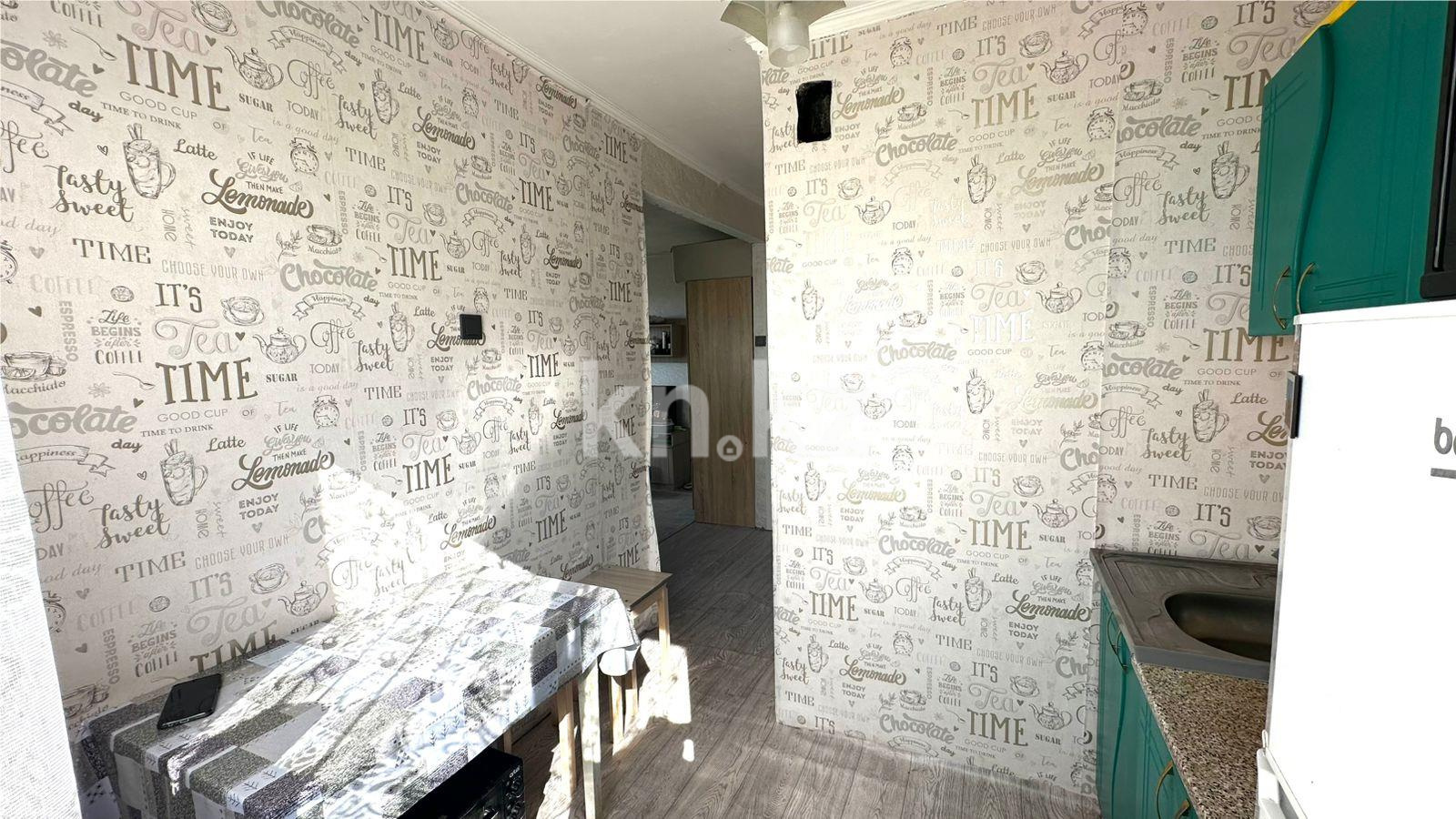 Продажа 1-комнатной квартиры, 31 м², мкр-н 12 в Караганде - фото 3