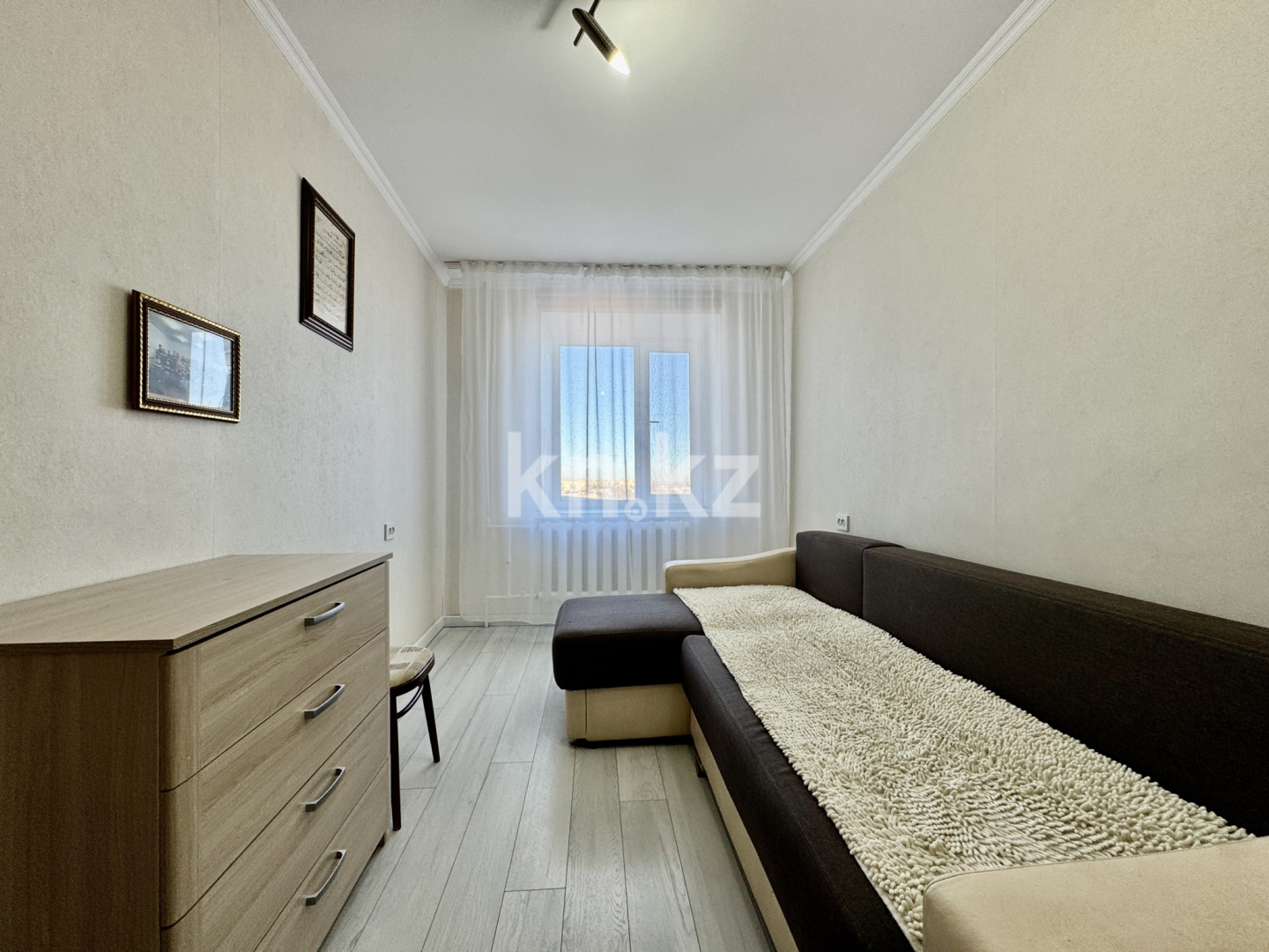 Продажа 4-комнатной квартиры, 86 м² - Продажа квартир в Городе Караганды - страница 3 фото 16 из 22