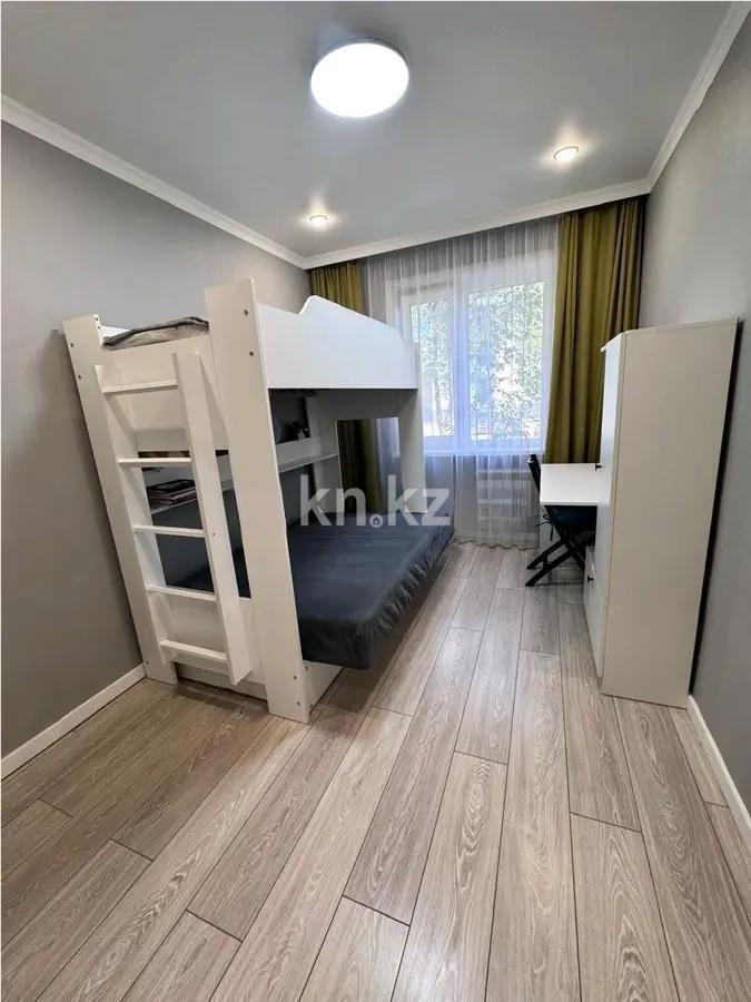 Продажа 2-комнатной квартиры, 42 м², ул. Таха Хусейна, дом  15/1 в Астане - фото 2