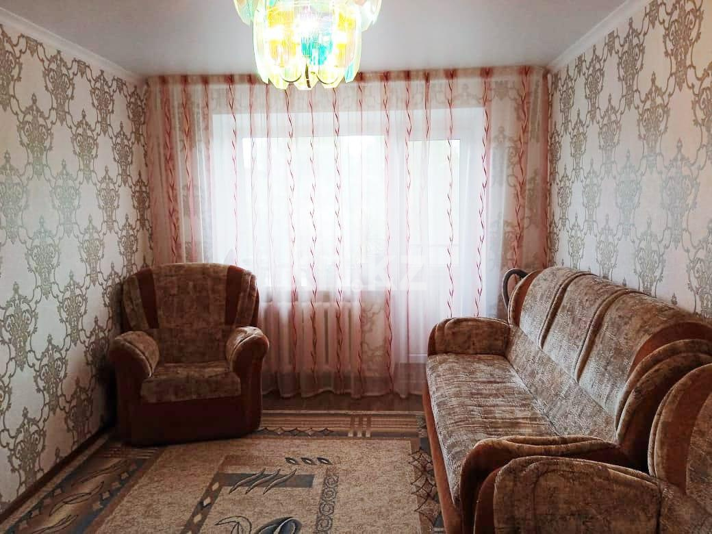 Продажа 1-комнатной квартиры, 33 м² в Караганде