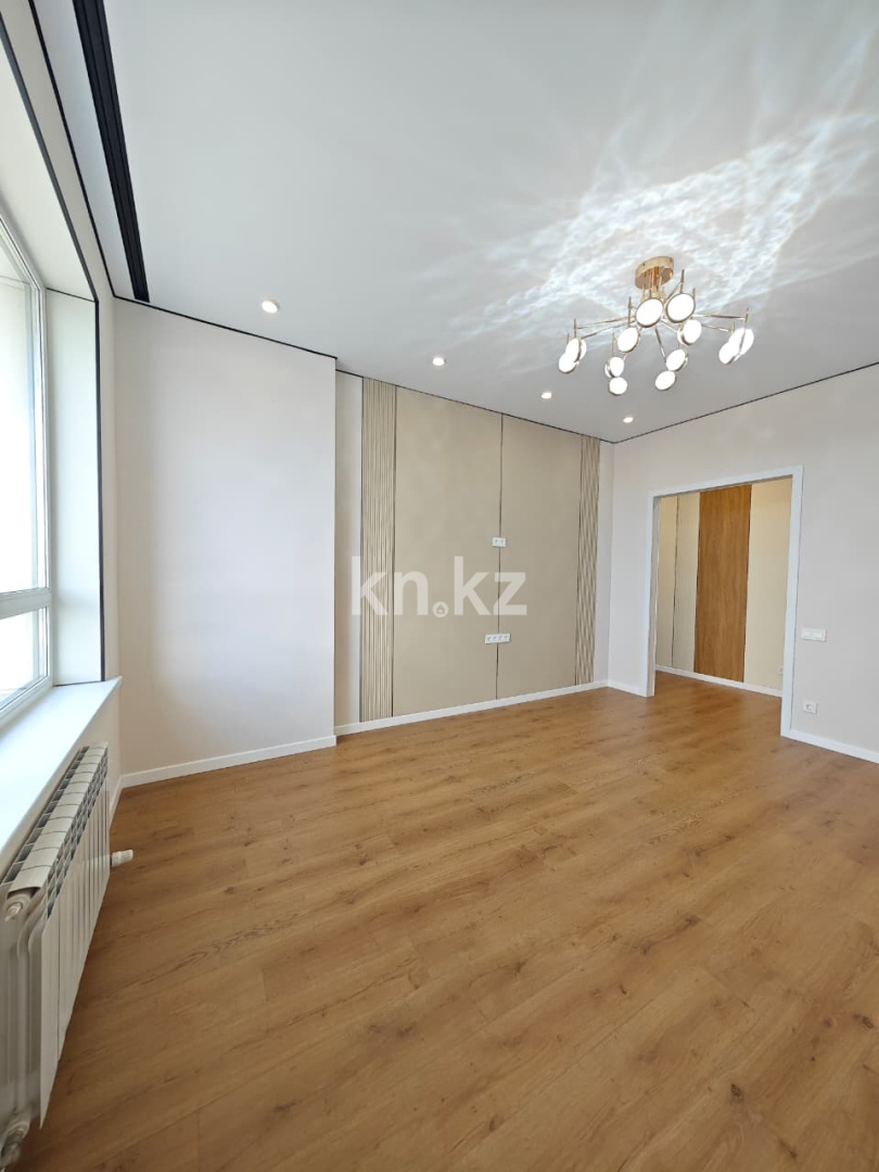 Продажа 3-комнатной квартиры, 85 м² в Караганде - фото 8