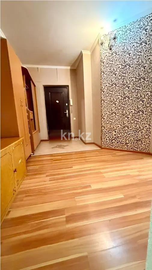 Продажа 2-комнатной квартиры, 77 м² в Алматы - фото 4