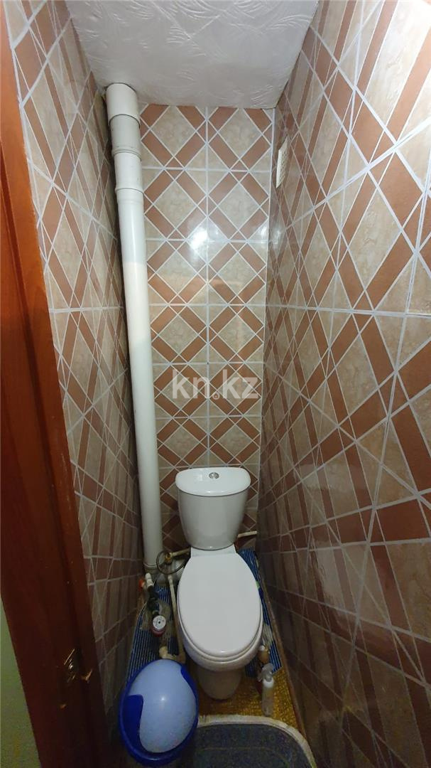 Продажа 3-комнатной квартиры, 59 м², ул. Жекибаева - Продажа квартир в Казахстане фото 7 из 10