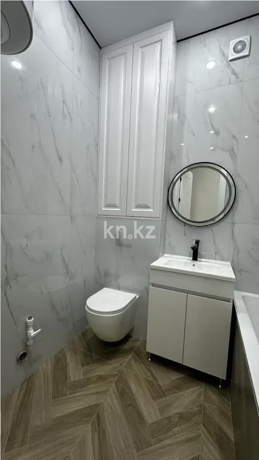 Продажа 3-комнатной квартиры, 63 м² в Караганде - фото 5
