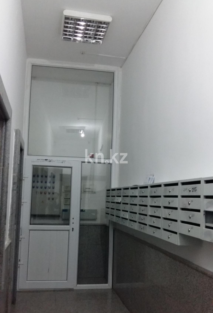 Продажа 4-комнатной квартиры, 109 м², ул. Кубрина, дом  23/1 - Продажа квартир в Казахстане фото 18 из 18