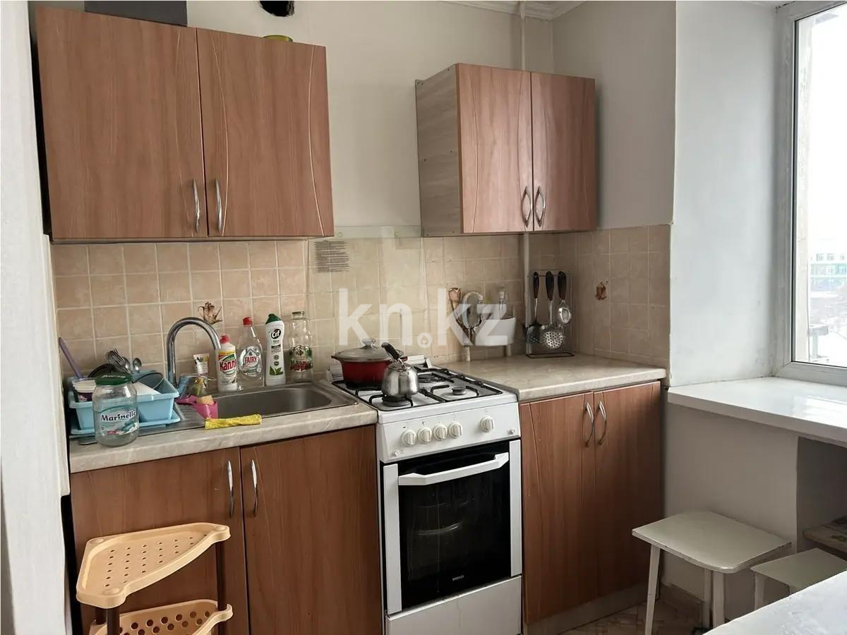 Продажа 2-комнатной квартиры, 44.4 м² в Астане - фото 3