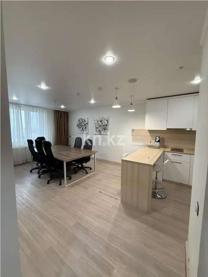 Продажа 2-комнатной квартиры, 56.8 м² в Астане - фото 3