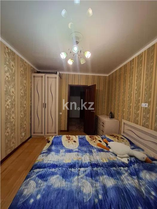 Продажа 2-комнатной квартиры, 62 м², ул. Асана Кайгы, дом  2 блок 1 - Продажа квартир в Астане фото 3 из 7