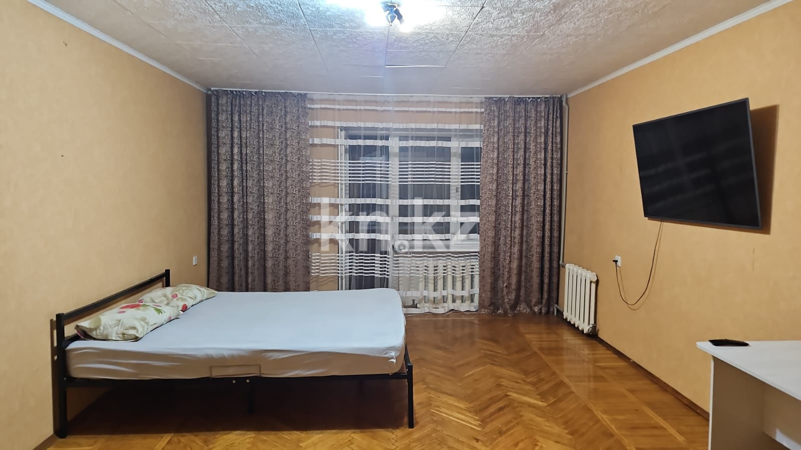 Аренда 4-комнатной квартиры, 110 м², пр. Момышулы, дом  54/1 - Аренда жилой и коммерческой недвижимости в Темиртау фото 5 из 34