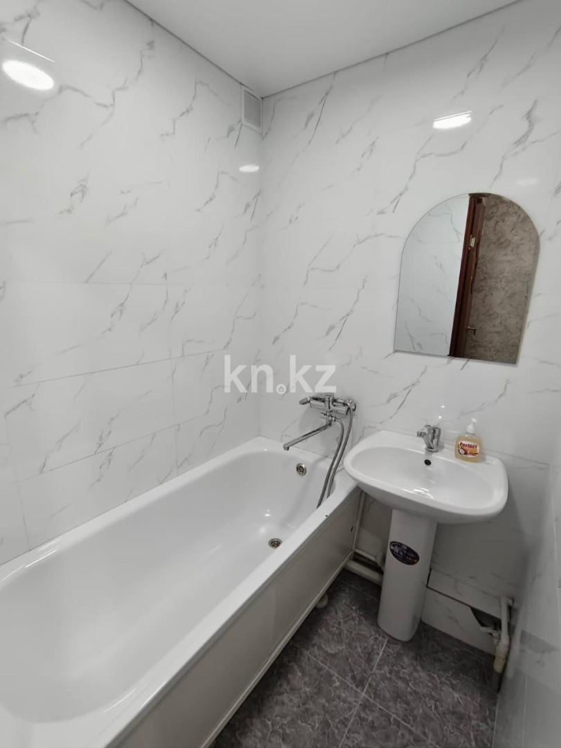 Продажа 1-комнатной квартиры, 36 м² - Продажа  однокомнатных квартир в Караганде фото 13 из 13