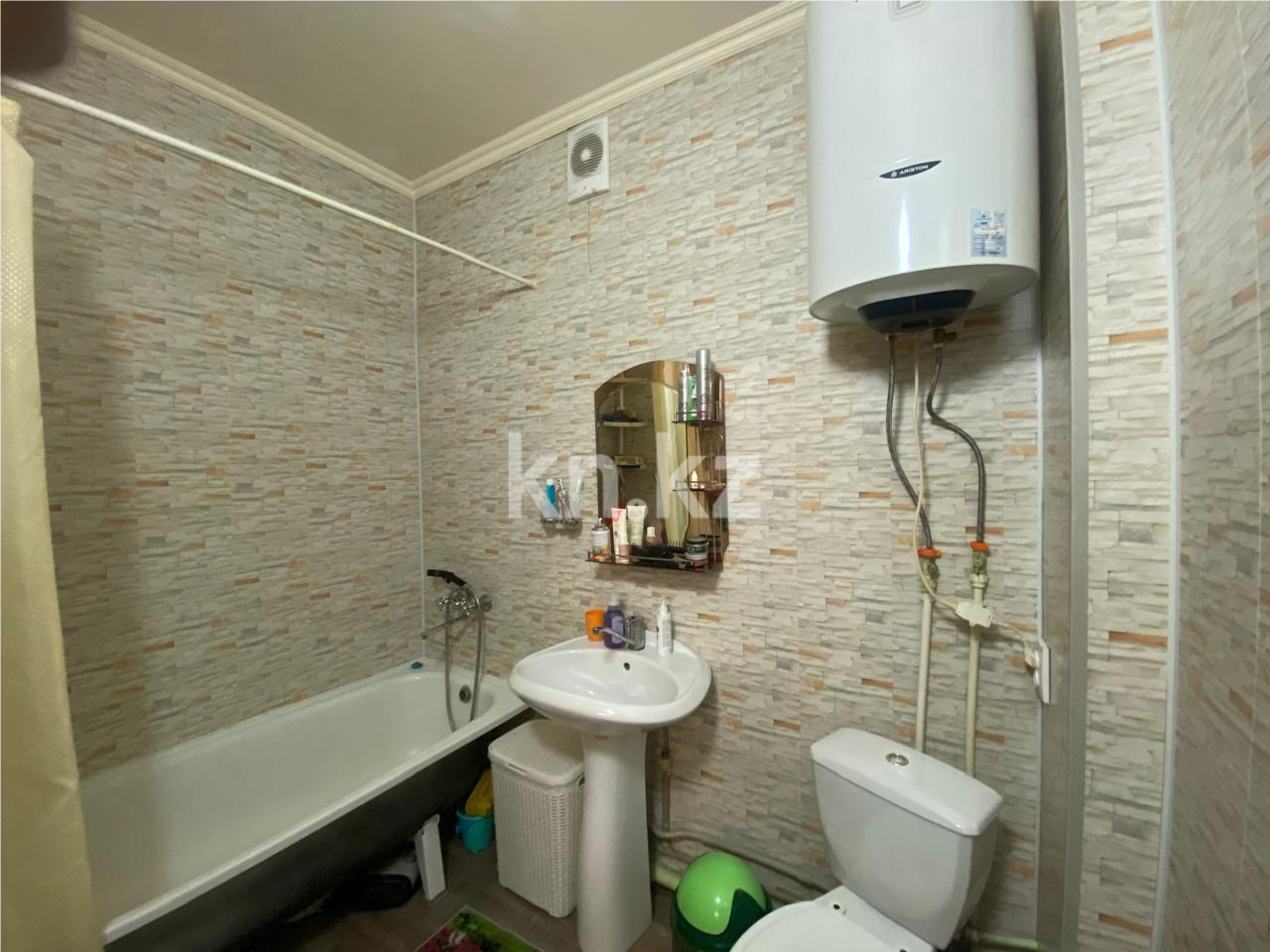 Продажа 3-комнатной квартиры, 81 м² в Караганде - фото 9