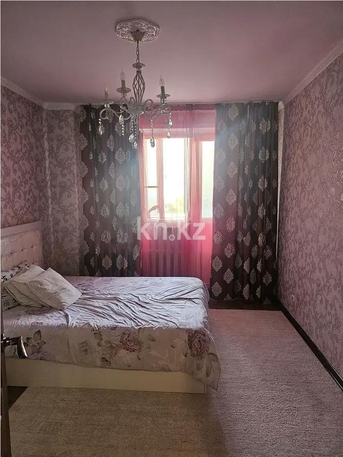 Продажа 3-комнатной квартиры, 78 м² в Астане - фото 2