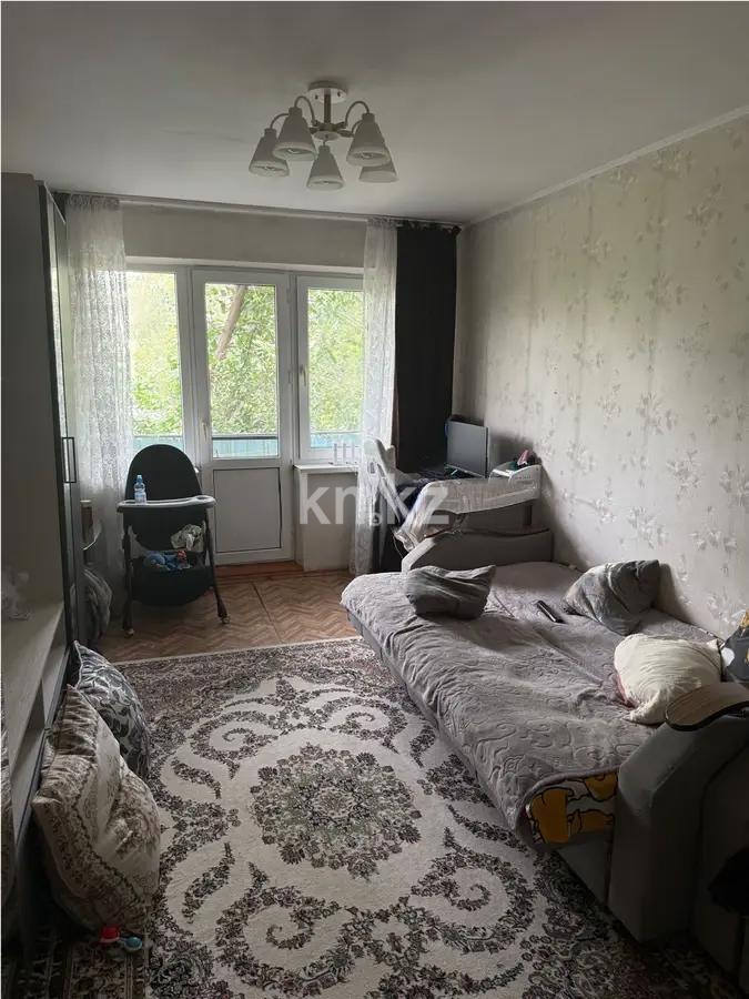 Продажа 2-комнатной квартиры, 43 м², мкр-н 11, дом  1 - Продажа квартир в Казахстане фото 1 из 8