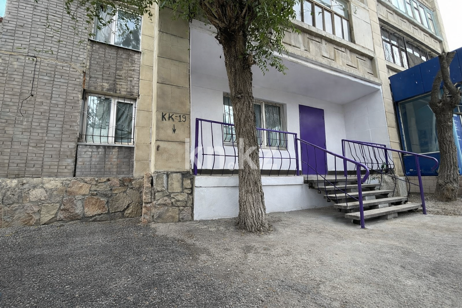 Продажа помещения, 47.2 м² - Продажа офисных и торговых помещений в Караганде фото 5 из 6