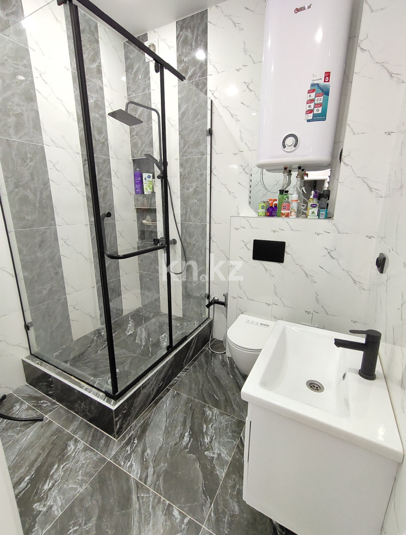 Продажа 4-комнатной квартиры, 145 м², ул. Таттимбета - Продажа  четырехкомнатных квартир в Караганде фото 17 из 25