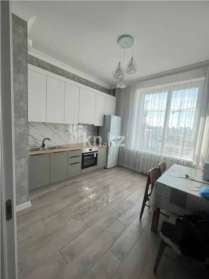 Продажа 1-комнатной квартиры, 41.5 м² - Недвижимость в Казахстане - страница 18 фото 2 из 2