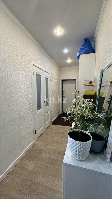 Продажа 2-комнатной квартиры, 55 м² - Продажа  двухкомнатных квартир в новостройках Астаны с фото - страница 69 фото 5 из 5