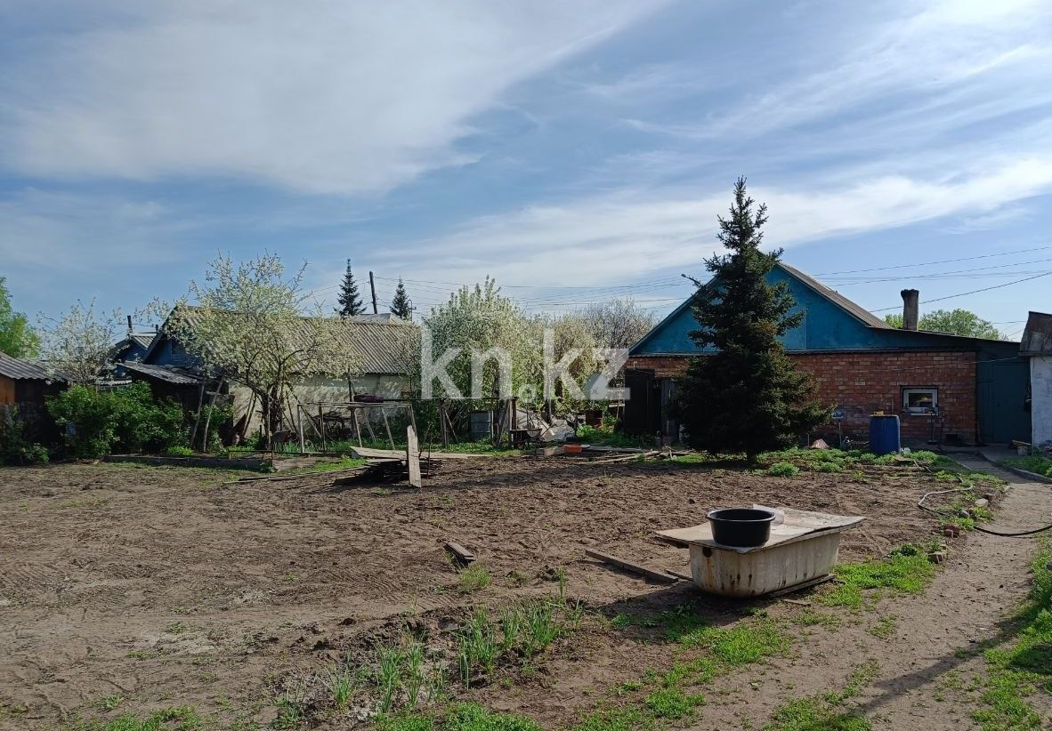 Продажа 3-комнатного дома, 65 м² - Продажа домов, коттеджей в Казахстане - страница 13 фото 17 из 21