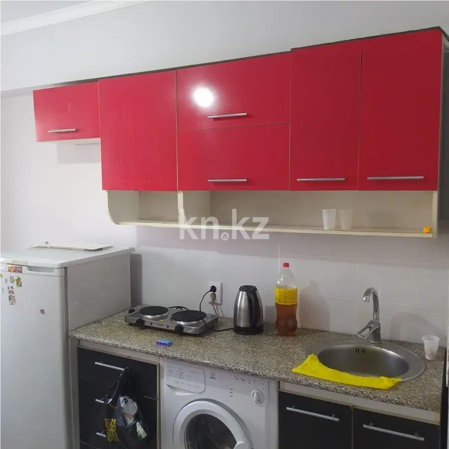 Продажа 1-комнатной квартиры, 37 м², ул. Сарыбулак, дом  11 - Продажа  однокомнатных квартир в Алматы без посредников фото 2 из 4