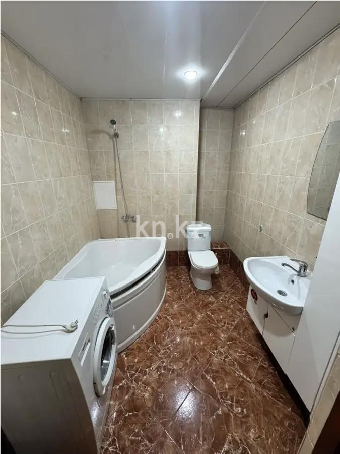 Продажа 1-комнатной квартиры, 54.5 м², пр. Абая, дом  63 в Астане - фото 3