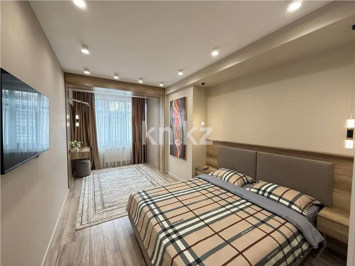 Продажа 3-комнатной квартиры, 80 м² в Астане - фото 3