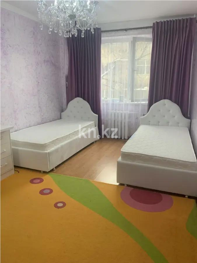 Продажа 3-комнатной квартиры, 76.9 м² - Продажа трехкомнатных квартир от собственников в Алматы - страница 19 фото 3 из 6