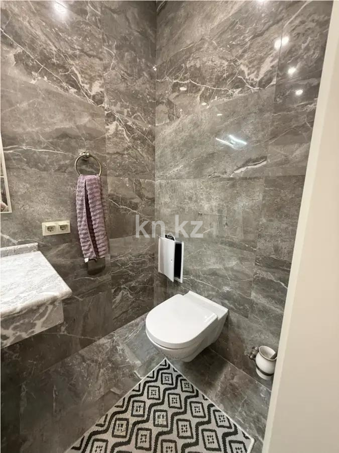 Продажа 2-комнатной квартиры, 113.8 м² - Продажа квартир в новостройках Астаны без посредников - страница 3 фото 4 из 5