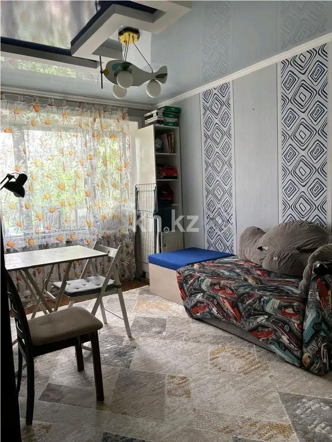 Продажа 3-комнатной квартиры, 61 м², ул. Жирентаева, дом  21 в Астане - фото 2