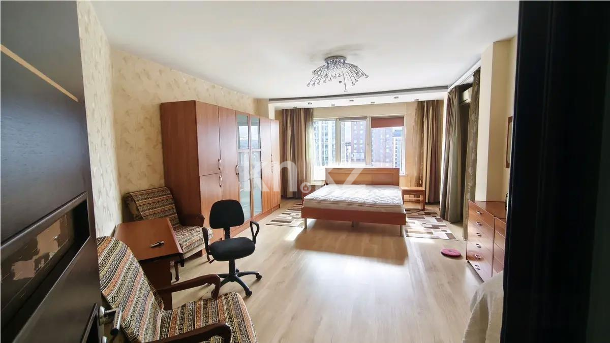 Продажа 3-комнатной квартиры, 120 м² - Продажа  трехкомнатных квартир в новостройках Алматы с фото - страница 8 фото 2 из 6