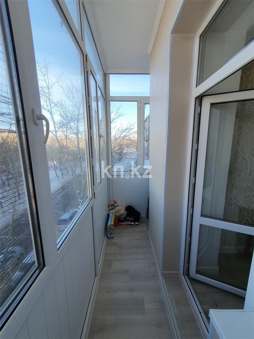 Продажа 4-комнатной квартиры, 140 м² - Продажа квартир в новостройках Караганды фото 18 из 20