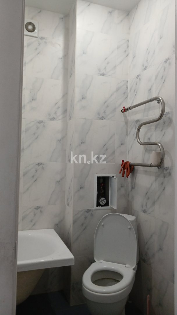 Продажа 1-комнатной квартиры, 20 м² - Продажа однокомнатных квартир от собственников в Астане - страница 2 фото 4 из 4
