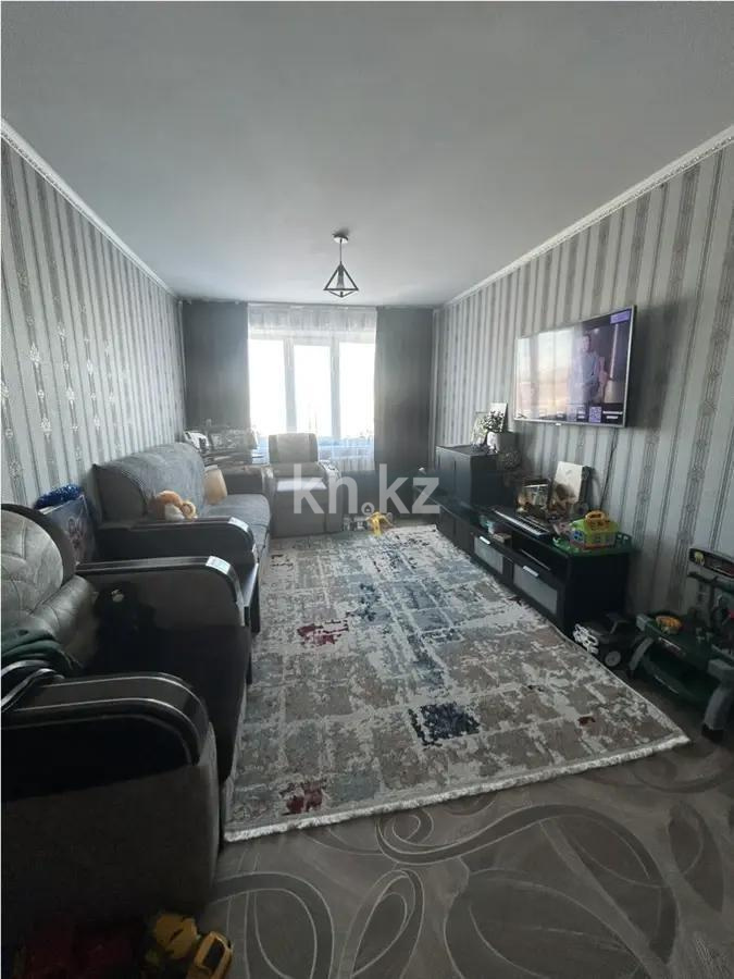 Продажа 2-комнатной квартиры, 57 м², 3А мкр., дом  16 - Продажа квартир в Темиртау фото 1 из 2