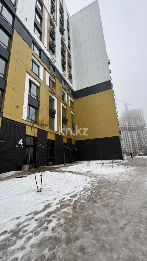 Аренда , ул. Жошы хана, дом  14/1 - Аренда офисных и торговых помещений в Астане фото 2 из 15