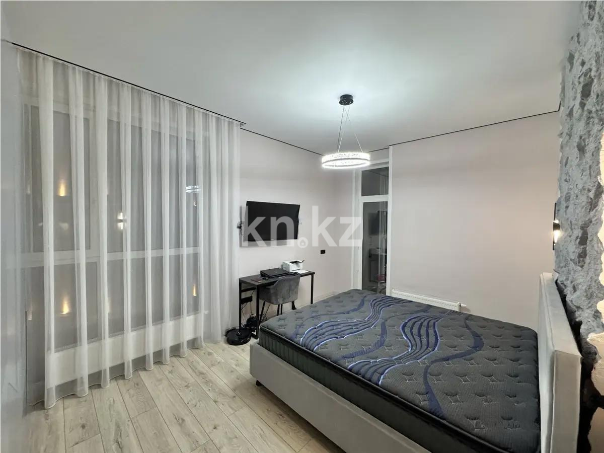 Продажа 4-комнатной квартиры, 92 м², пр. Туран, дом  39а в Астане - фото 2