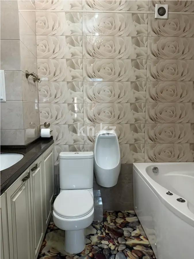 Продажа 4-комнатной квартиры, 141 м², ул. Айнакол, дом  60 - Продажа  четырехкомнатных квартир в Астане без посредников фото 8 из 8