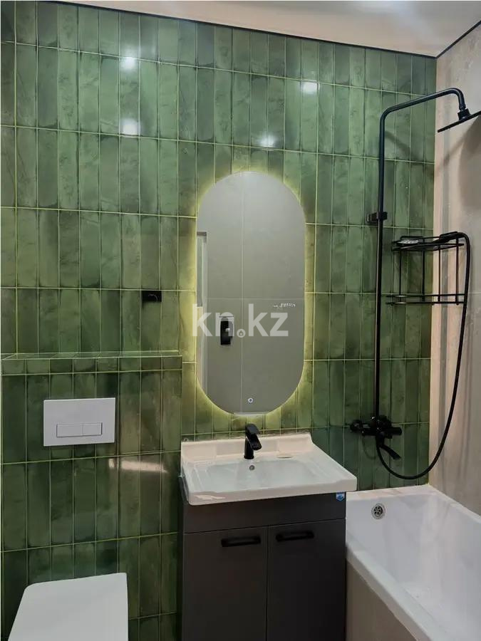 Продажа 2-комнатной квартиры, 46.3 м² - Продажа квартир в Ауэзовском р-не Алматы - страница 37 фото 4 из 4