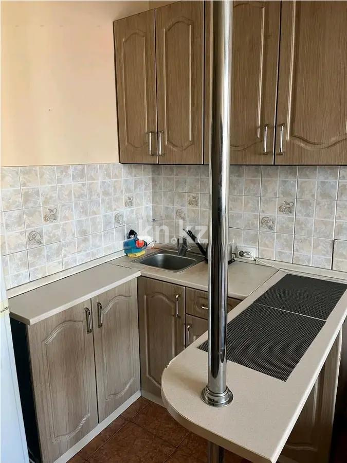 Продажа 1-комнатной квартиры, 20 м², ул. Казыбек би, дом  125 - Продажа квартир в новостройках Алматы фото 2 из 3