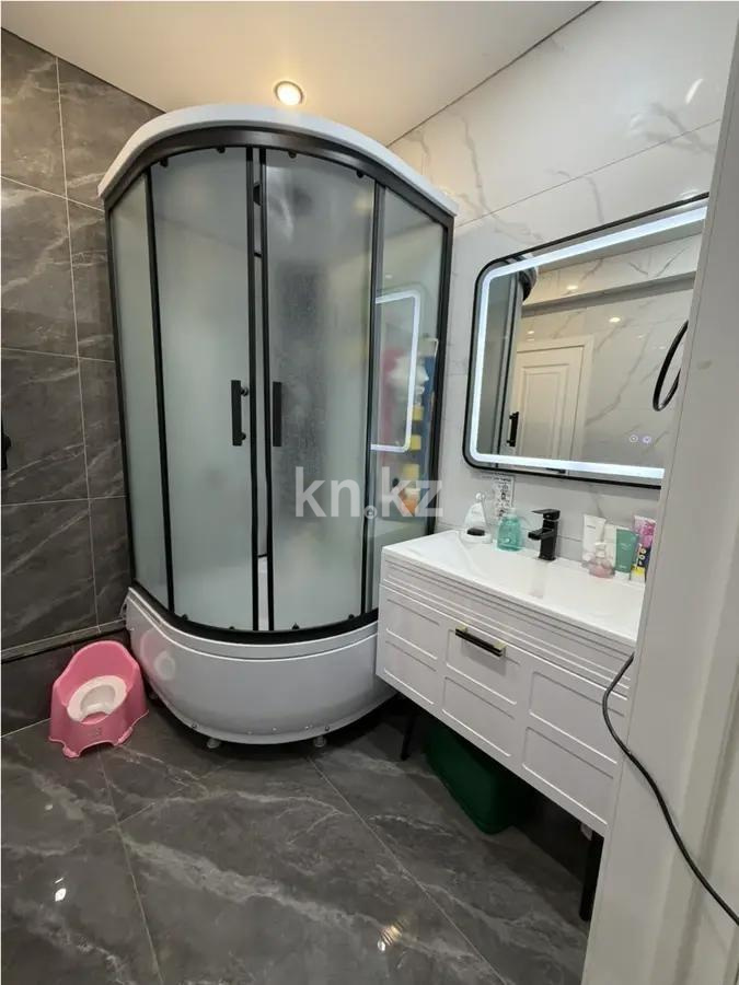 Продажа 3-комнатной квартиры, 76.5 м² в Алматы - фото 5