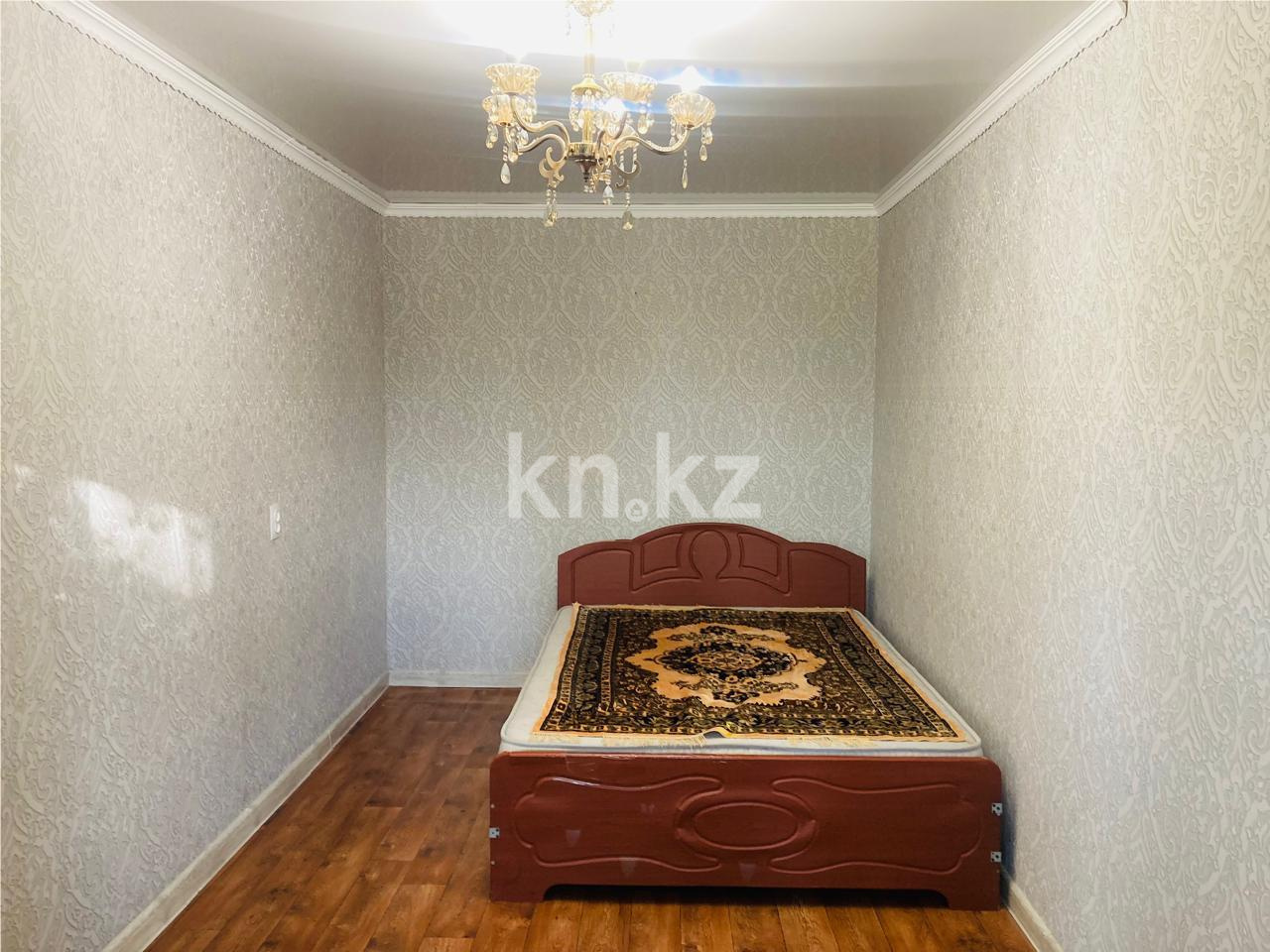 Продажа 2-комнатной квартиры, 46 м², мкр-н 12 - Продажа квартир в Караганде фото 4 из 14