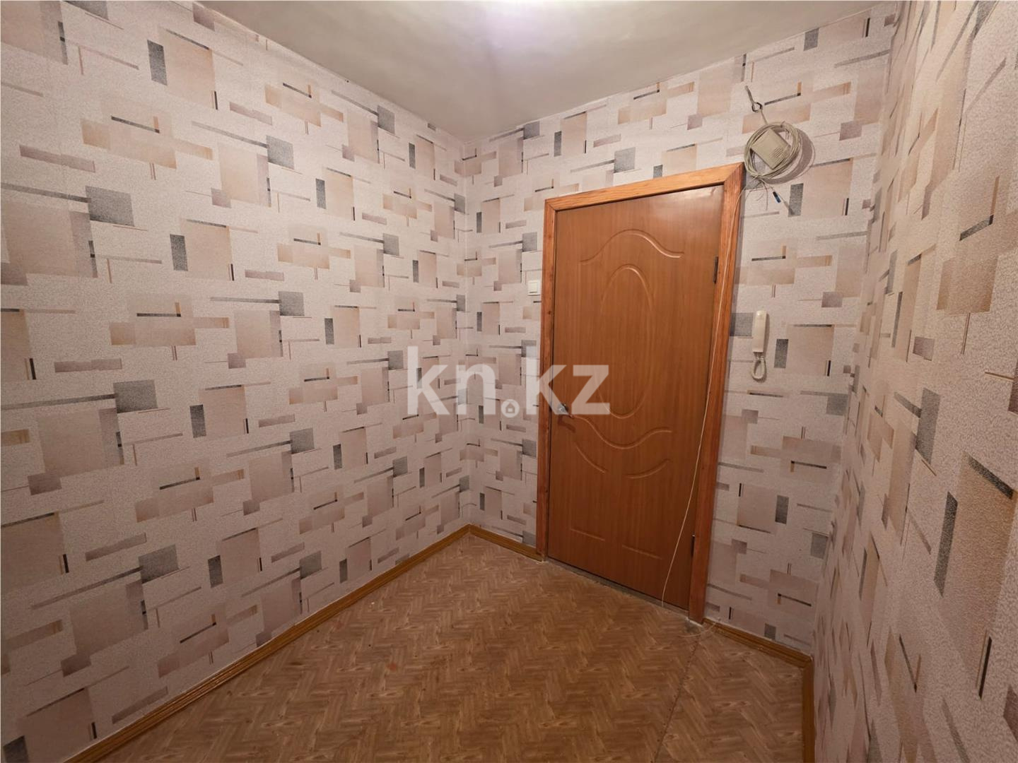 Продажа 1-комнатной квартиры, 38 м² - Продажа однокомнатных квартир в Караганде - страница 2 фото 11 из 11