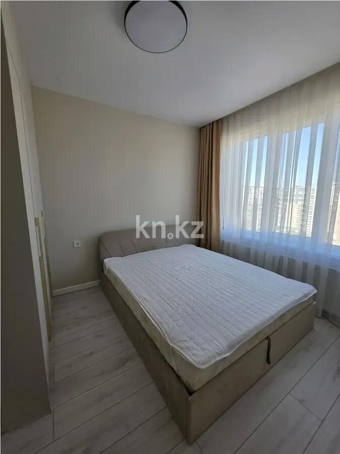 Продажа 2-комнатной квартиры, 55.6 м² в Астане - фото 2