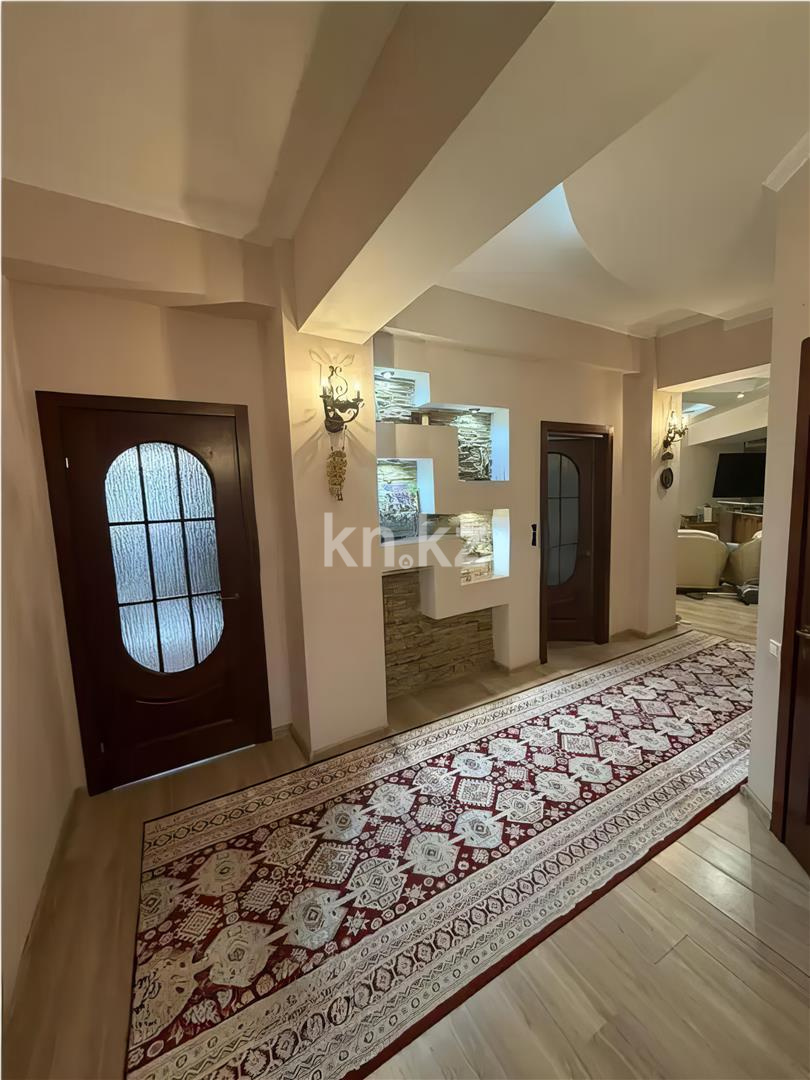 Продажа 4-комнатной квартиры, 170 м² - Продажа четырехкомнатных квартир в Алматы фото 3 из 3